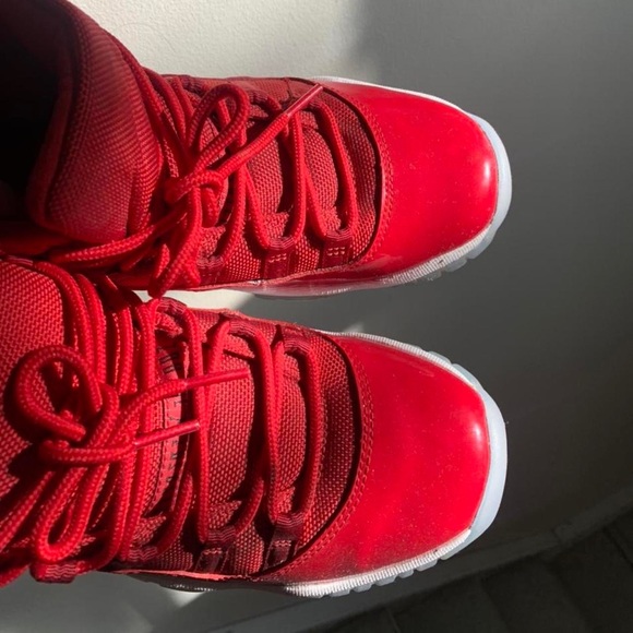 Authentic Air Jordan Win like 96 - Picture 5 of 5